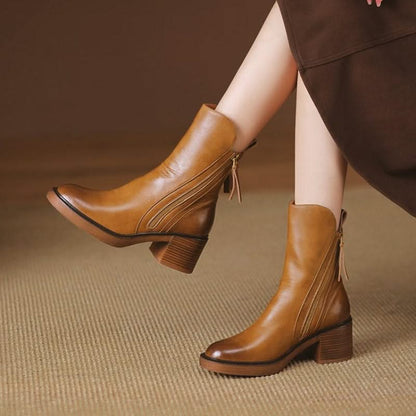 Vivienne Ankle Boots