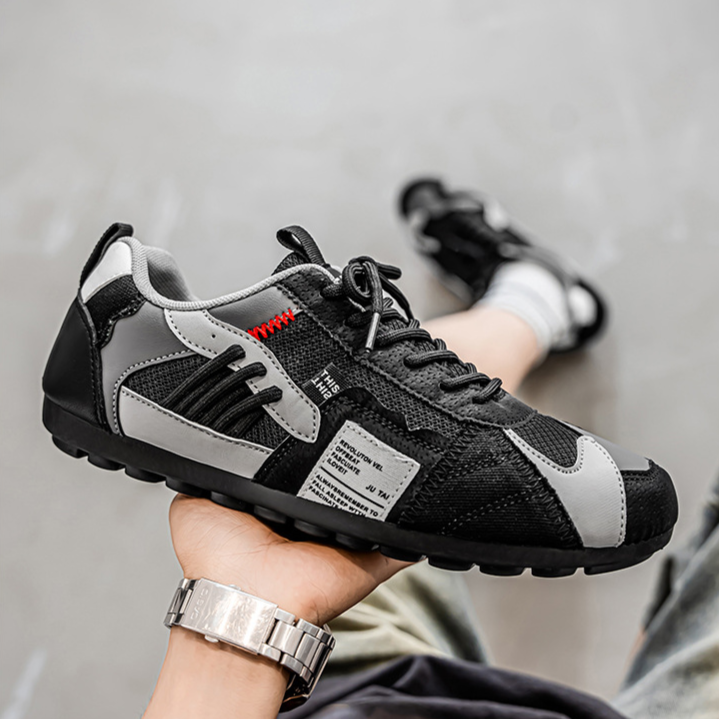 Orbital Utility Sneakers