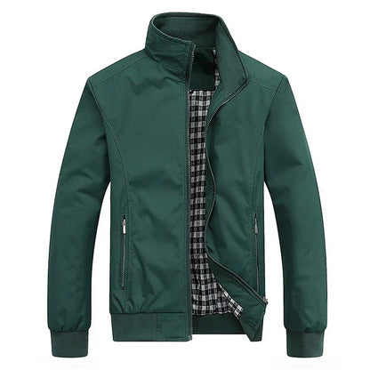 Arden Harrington Jacket