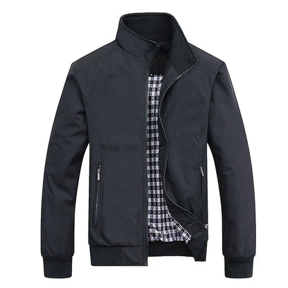 Arden Harrington Jacket