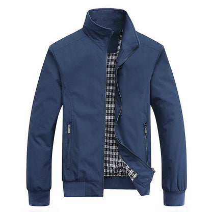Arden Harrington Jacket