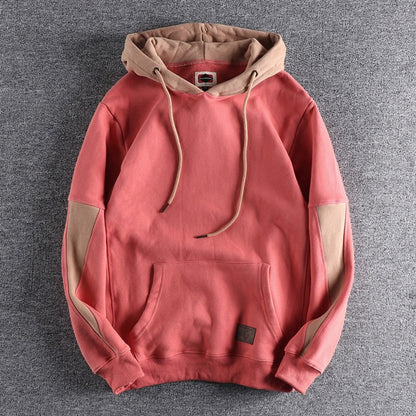 Benton Street Essential Hoodie