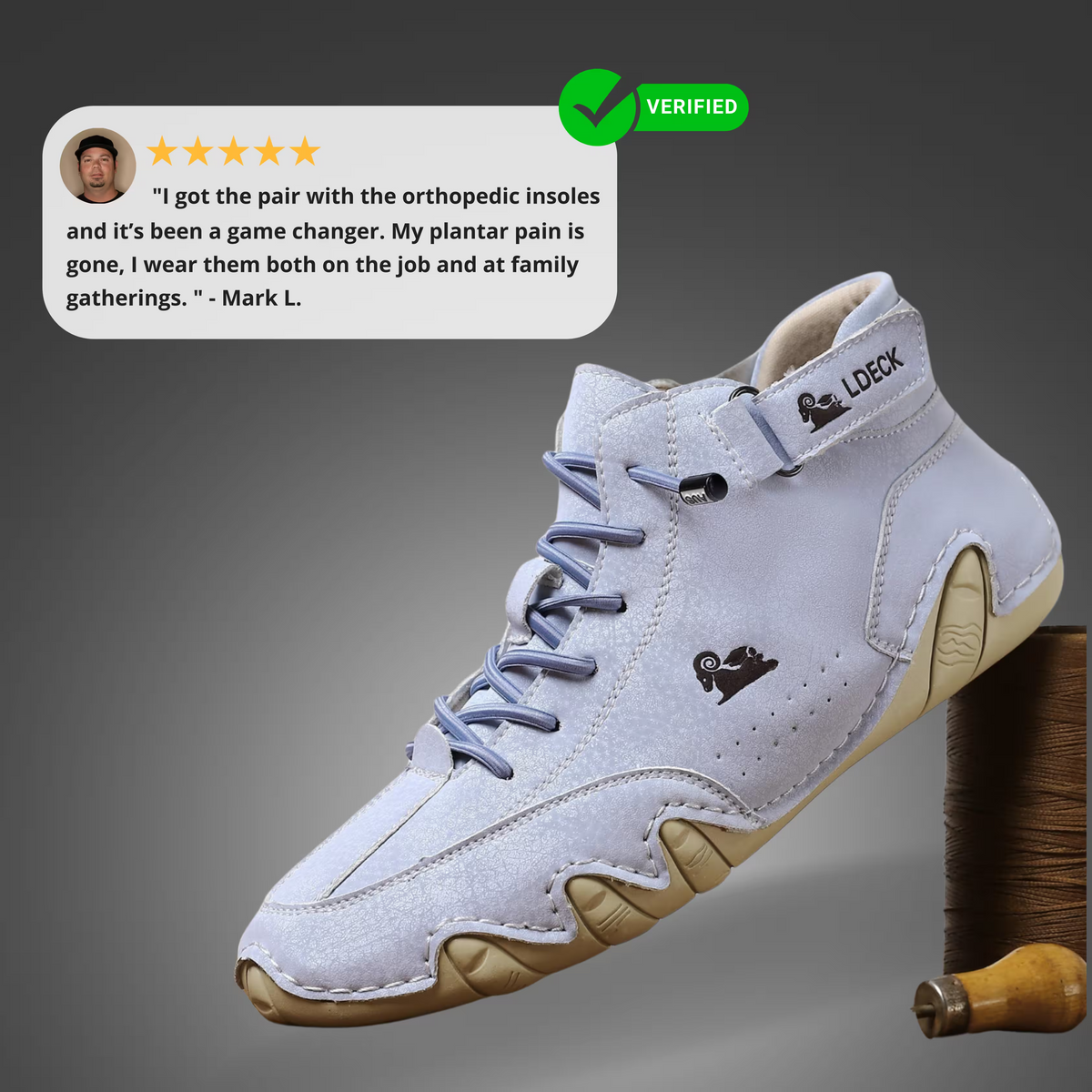 Kairo Deck Shoes