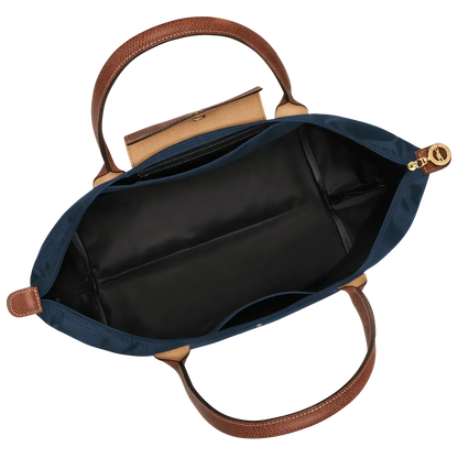 Classic Bag - Large Le Pliage Tote, Navy blue