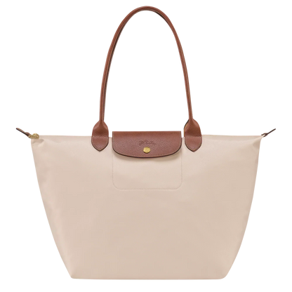 Classic Bag - Large Le Pliage Tote, Paper