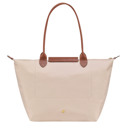 Classic Bag - Large Le Pliage Tote, Paper