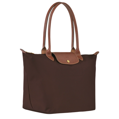 Classic Bag - Large Le Pliage Tote, Ebony