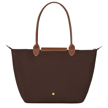 Classic Bag - Large Le Pliage Tote, Ebony
