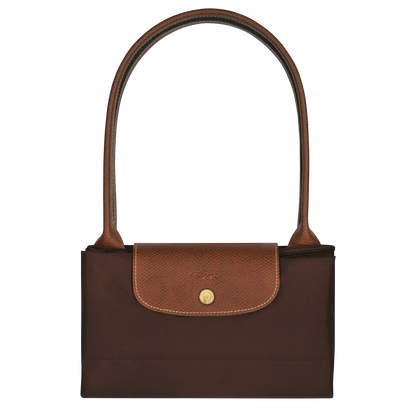 Classic Bag - Large Le Pliage Tote, Ebony