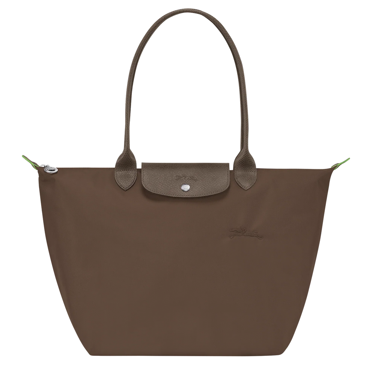 Classic Bag - Large Le Pliage Tote, Terra