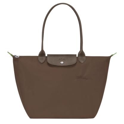 Classic Bag - Large Le Pliage Tote, Terra