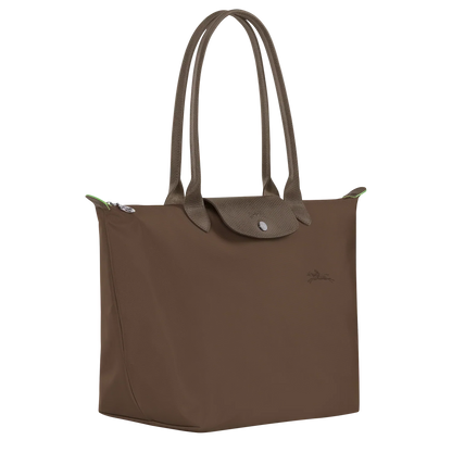 Classic Bag - Large Le Pliage Tote, Terra
