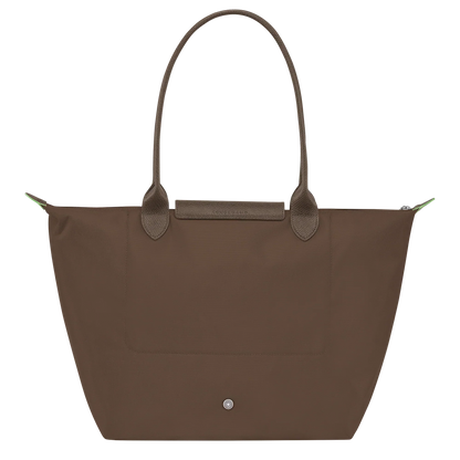 Classic Bag - Large Le Pliage Tote, Terra