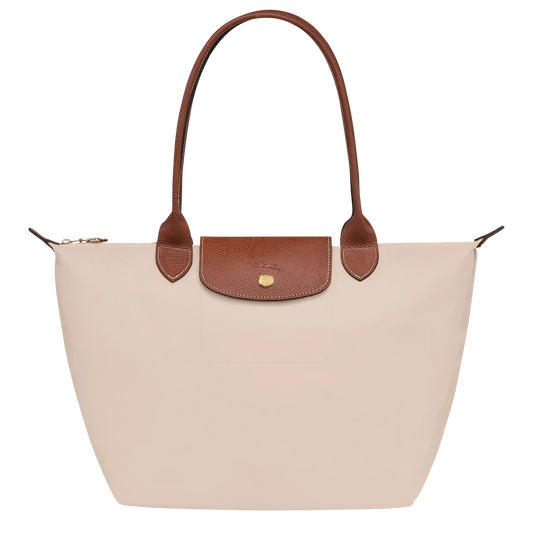 Classic Bag - Medium Le Pliage Tote, Paper