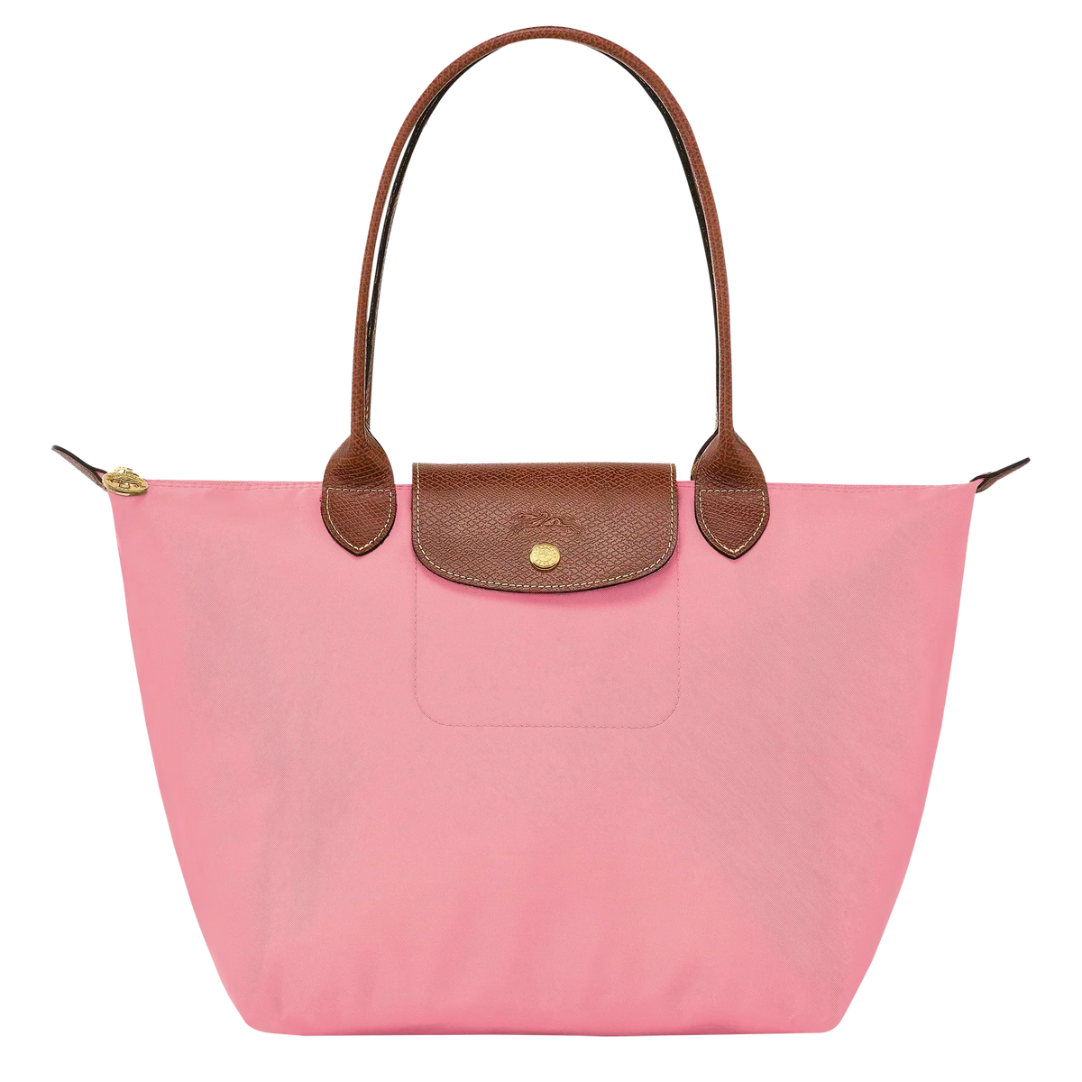 Classic Bag - Medium Le Pliage Tote, Marshmallow