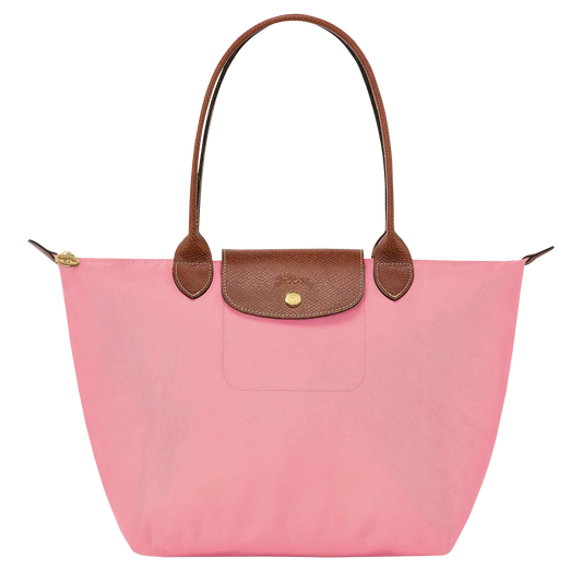 Classic Bag - Medium Le Pliage Tote, Marshmallow
