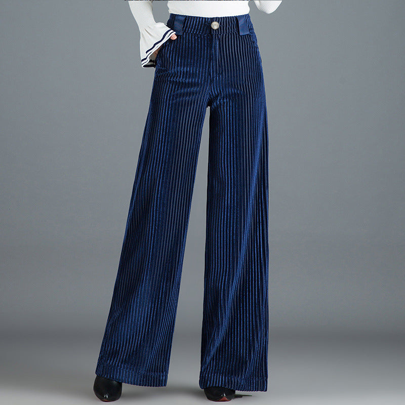 Katrina Corduroy Pants