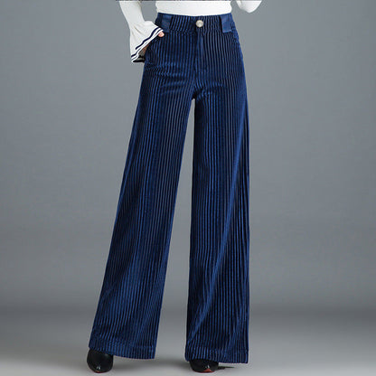 Katrina Corduroy Pants