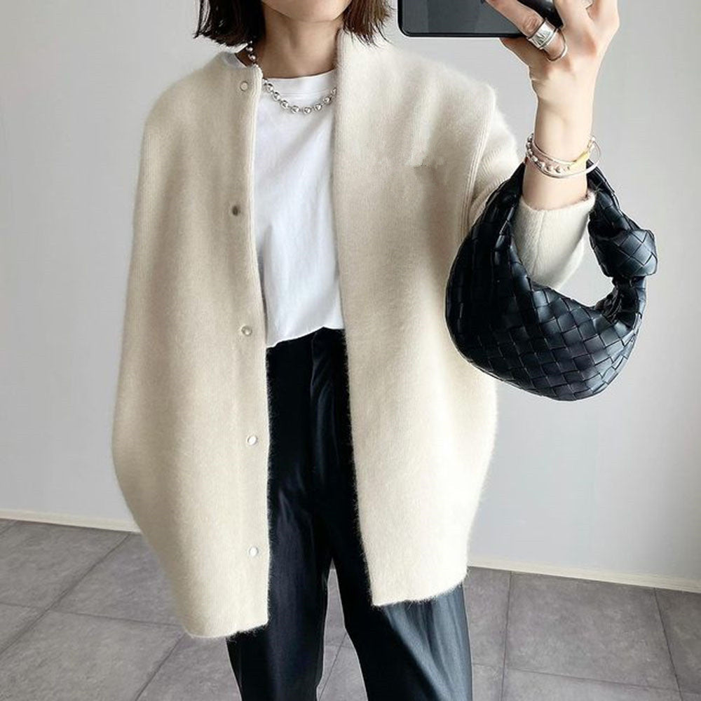 Sophisticated cardigan