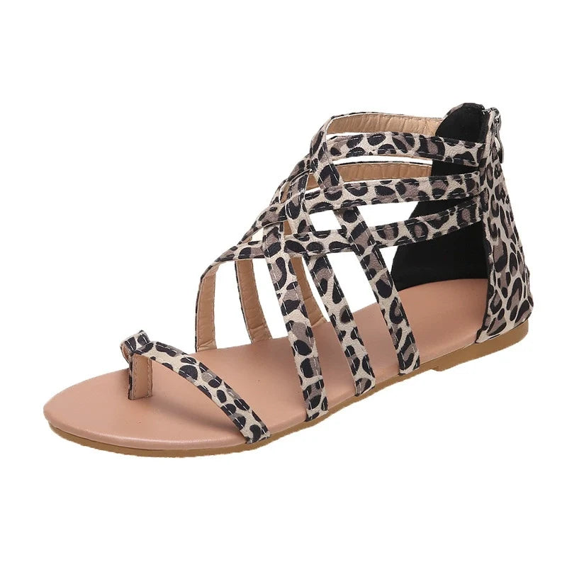 Lena Orthopedic Sandals