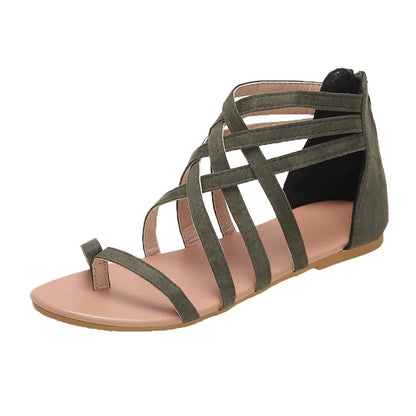Lena Orthopedic Sandals