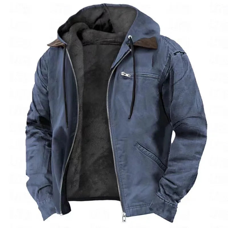 Ricardo™ Elegant Fall Jacket