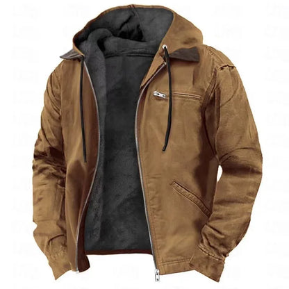 Ricardo™ Elegant Fall Jacket