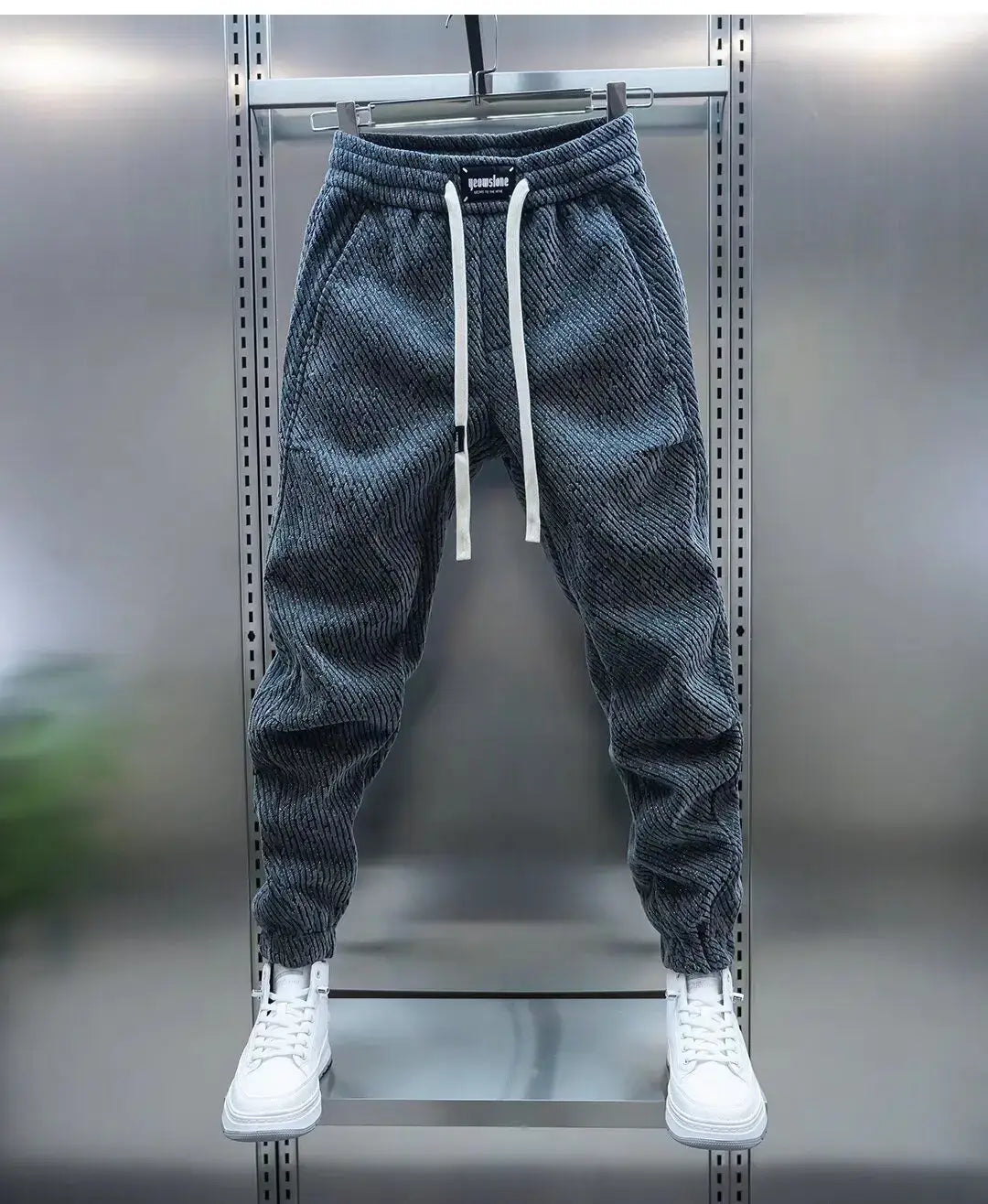 Maren Tapered Jogger