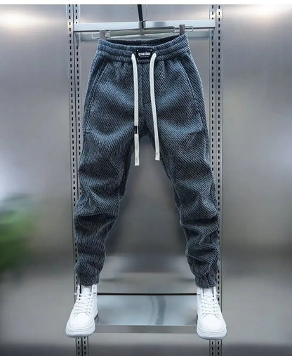 Miami Executive Tapered Jogger