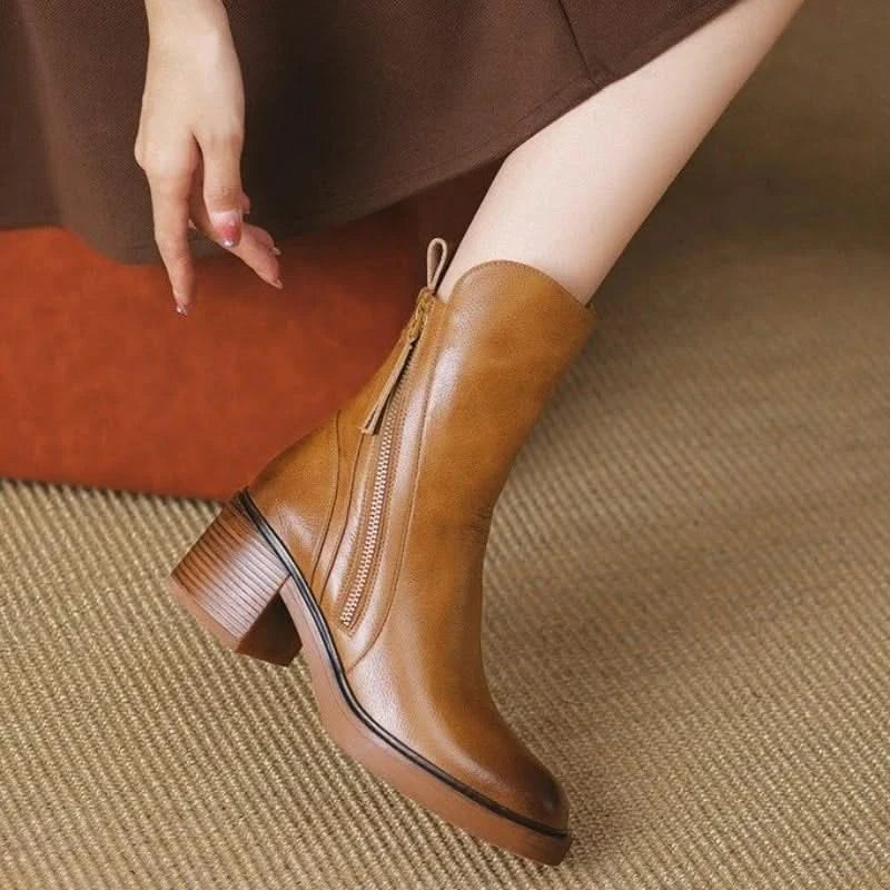 Vivienne Ankle Boots