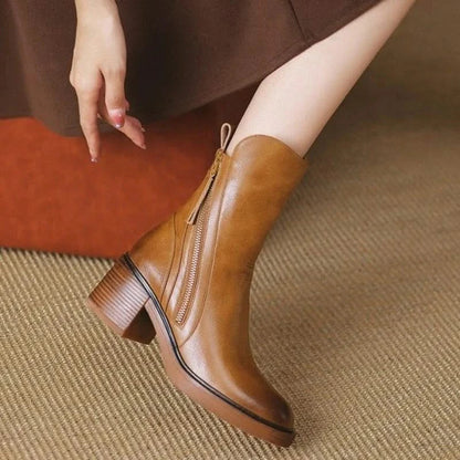 Vivienne Ankle Boots