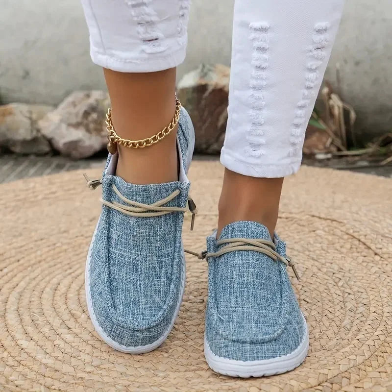 Amelia Walking Shoes for Sensitive Feet