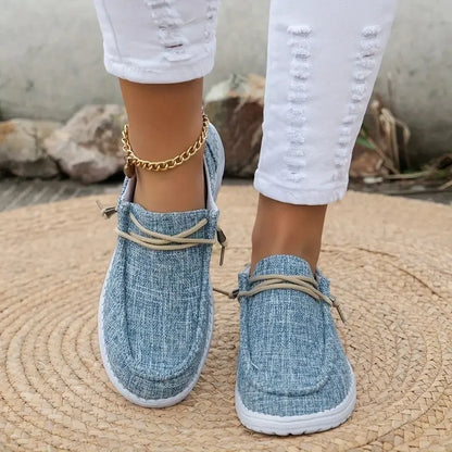 Amelia Walking Shoes for Sensitive Feet