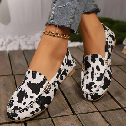Sophie Soft Loafers for Sensitive Feet