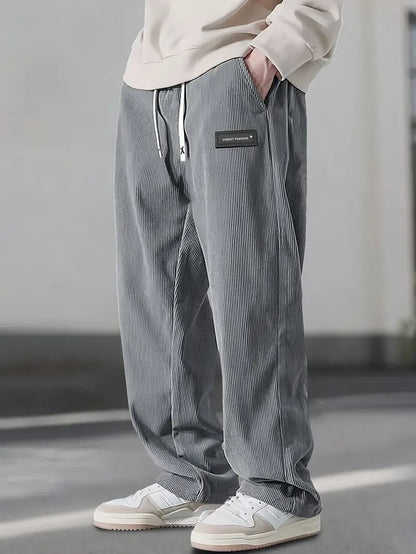 Haven | ComfortFit Corduroy