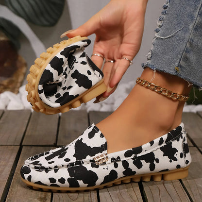 Sophie Soft Loafers for Sensitive Feet