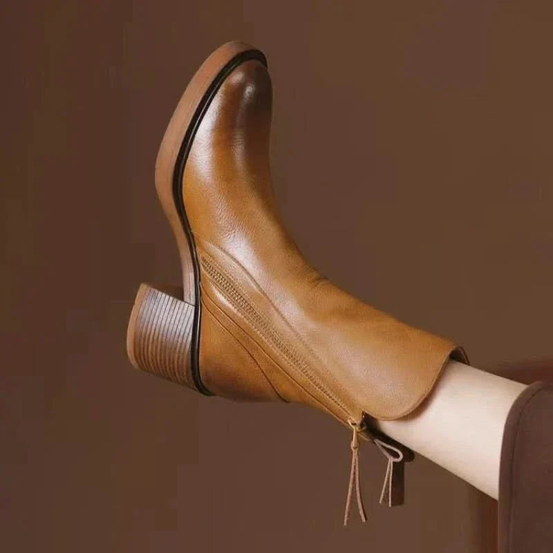 Vivienne Ankle Boots