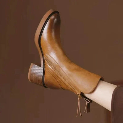 Vivienne Ankle Boots