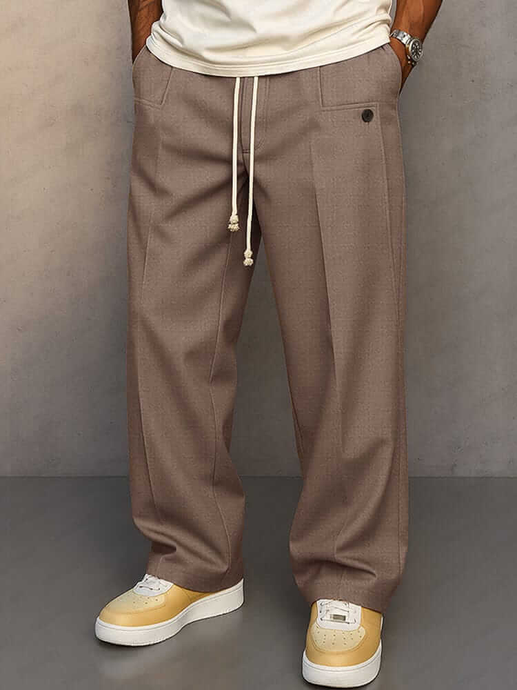 Miami Executive Ryan Trousers