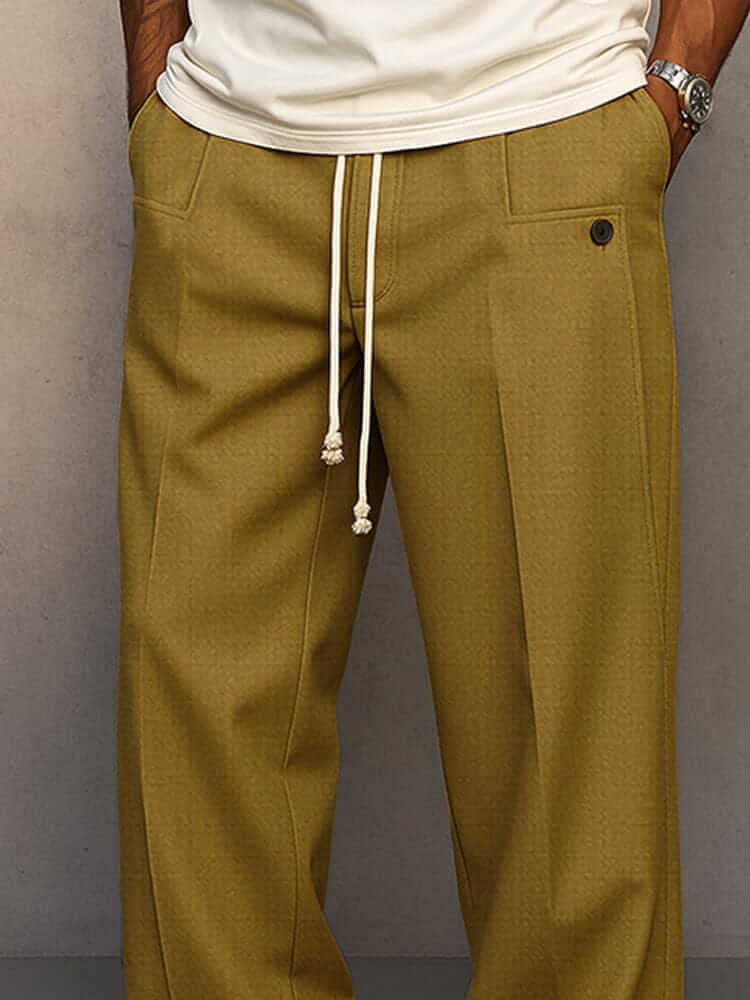 Miami Executive Ryan Trousers