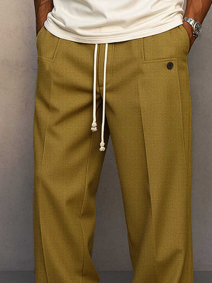 Miami Executive Ryan Trousers