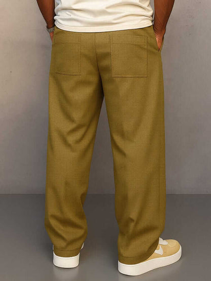 Miami Executive Ryan Trousers