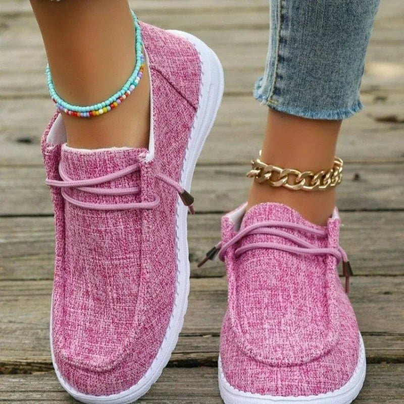 Amelia Walking Shoes for Sensitive Feet