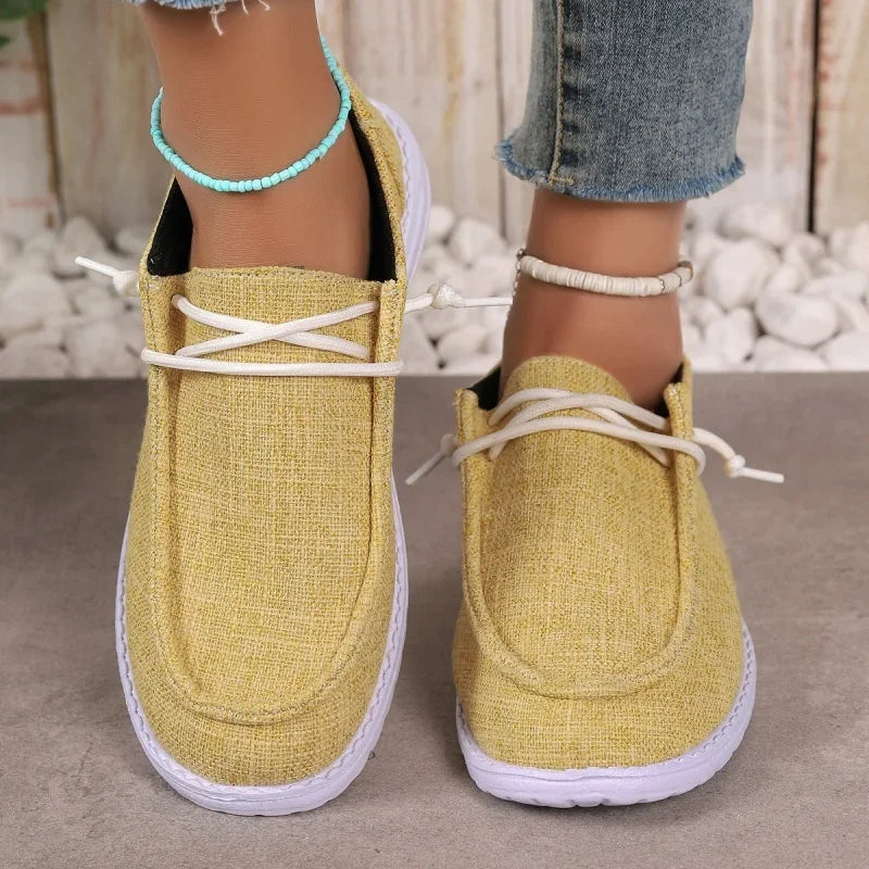 Amelia Walking Shoes for Sensitive Feet