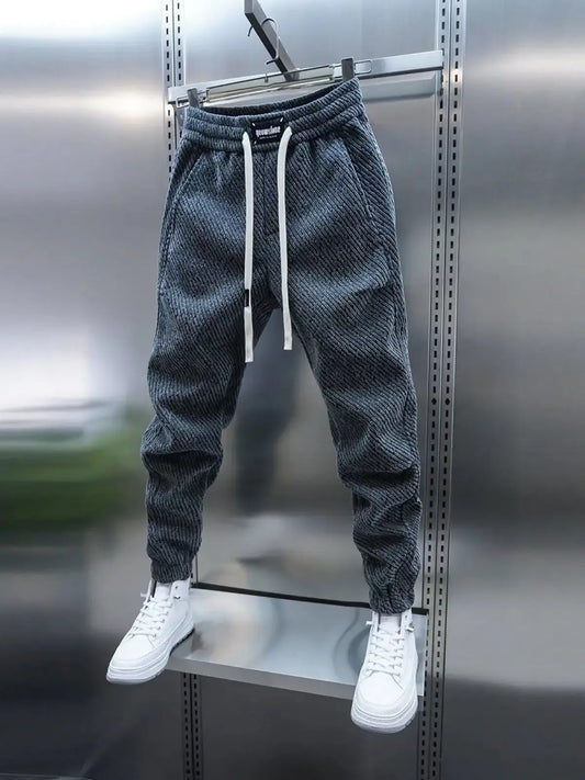 Miami Executive Tapered Jogger