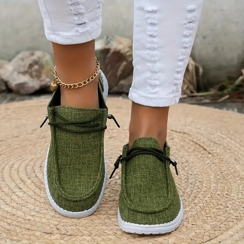 Amelia Walking Shoes for Sensitive Feet
