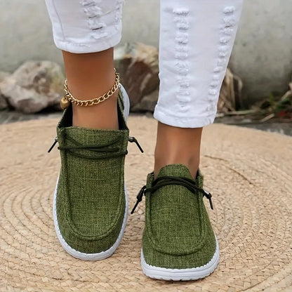 Amelia Walking Shoes for Sensitive Feet