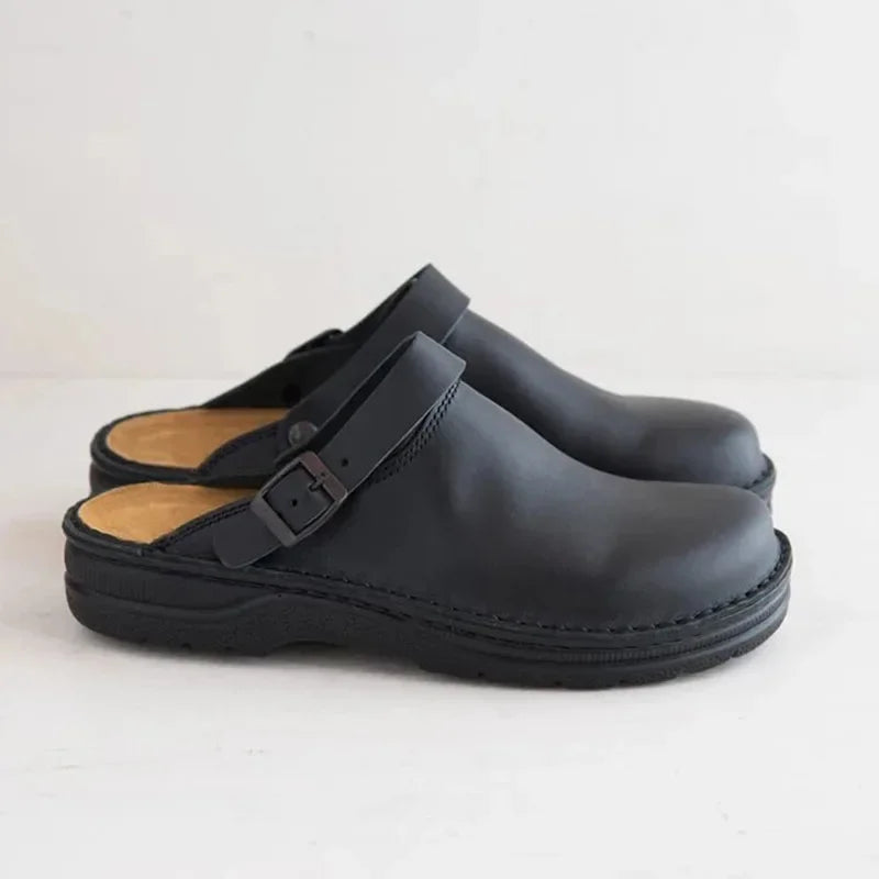 Comfortable Slip-On Shoes