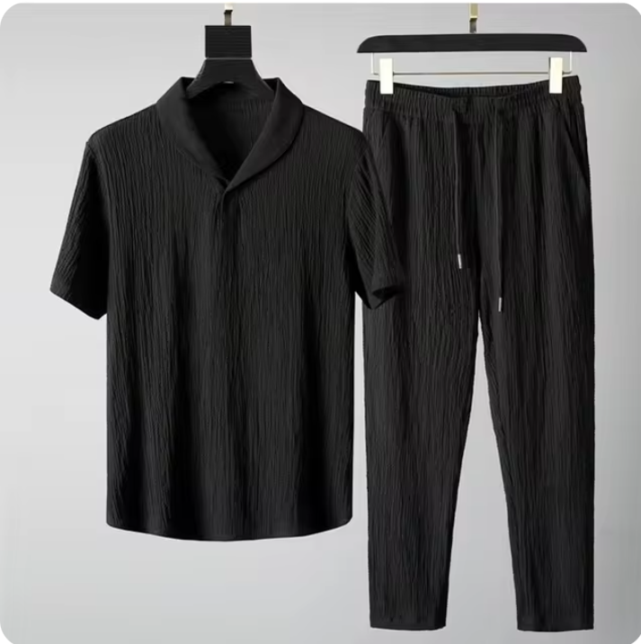 Timeless elegance for the modern man