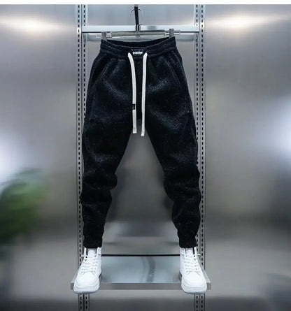 Miami Executive Tapered Jogger